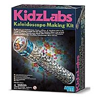 4M Kidz Labs | Kaleidoscope Making Kit