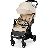 Kinderkraft: APINO Stroller [up to 22 kg] (Beige)