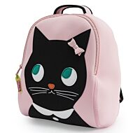 Dabbawalla: Backpack - Miss Kitty - 15% OFF!!
