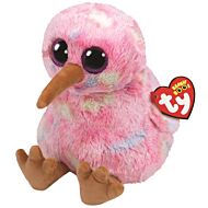 Ty Beanie Boos: Kiwi - Multicolour Kiwi (Regular)