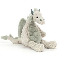 Jellycat: Lallagie Dragon (39cm)