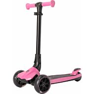 Lamborghini: 3-Wheel Scooter (Pink)