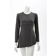 Ratuwear: Lana in Grey - S