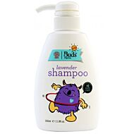 Buds For Kids: Lavender Shampoo 350ml - 4% OFF!