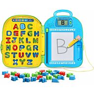 LeapFrog: Mr Pencil's ABC Backpack