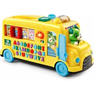 LeapFrog: Phonics Fun Animal Bus