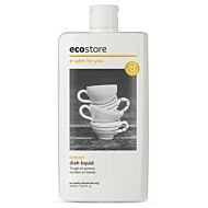 Ecostore Lemon Dish Liquid 500ml - 9% OFF!!