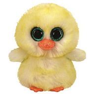 Ty Beanie Boos: Lemon Drop - Chick (Regular)