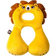 BenBat Travel Friends: Total Support Head & Neck rest - Lion (1-4 years old) - 25% OFF!!