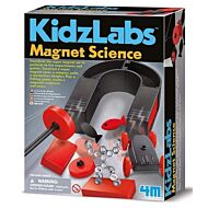 4M Kidz Labs | Magnet Science - 15% OFF!!