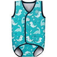 Mambobaby: Thermal Wet Suit (Dinosaur - L)  [18-30 Months]