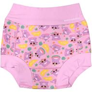 Marcus & Marcus: Reusable Swim Diaper (Whale-M) [3-6M]