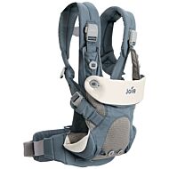 Joie: Savvy™ 4 in 1 Baby Carrier - Marina
