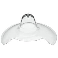 Medela: Contact Nipple Shield - Medium (One pair) - BEST BUY - 14% OFF!!