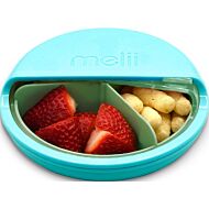 Melii: Spin Container (Blue)