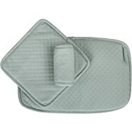 moji: YIPPY Cushion Set (Mint)