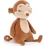 Jellycat: Sleepee Monkey (36cm)