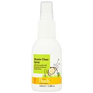 Buds Everyday Organics: Mozzie Clear Spray 100ml - 10% OFF!