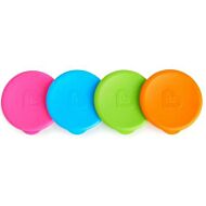 Munchkin: Miracle 360 Cup Lids (4pk) - 11% OFF!!