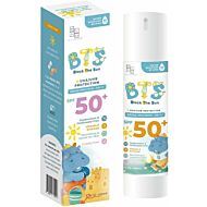 MyLO: BTS Sunblock Lotion 100ml