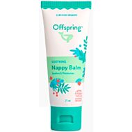 Offspring Soothing Nappy Balm 25ml