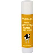 MooGoo: Natural Tingling Honey Lip Balm 5g - 6% OFF!!