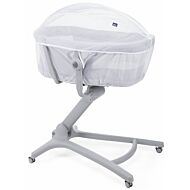 Chicco: Baby Hug 4 in 1 - Mosquito Net Only (White) - 10% OFF!!