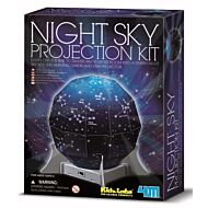 4M Kidz Labs | Night Sky Projection Kit - 15% OFF!!