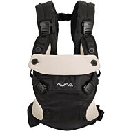 Nuna CUDL Clik (Caviar)