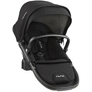 Nuna DEMI™ Grow Sibling Seat (Caviar)