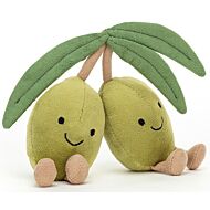 Jellycat: Amuseable Olives (11cm)