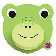Oribel Vertiplay Wall Toys | Door Knocker —— Crroaky - 10% OFF!