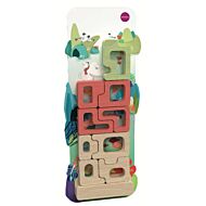 Oribel Vertiplay Wall Toys | Mystical Aquarium —— A Unique Puzzle of Unexpected Discoveries - 11% OFF!