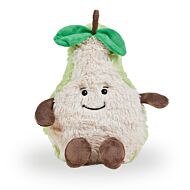 Warmies: Pear (Microwavable / Chillable) [PREORDER - Limited units arriving end Sept]