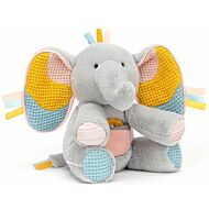 Jellycat: Peek-a-Boo Elly Activity Toy (16cm)