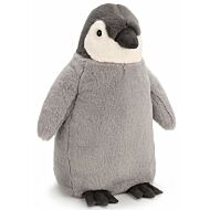 Jellycat: Percy Penguin - Large (36cm)