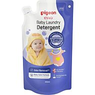 Pigeon: Baby Laundry Liquid Detergent 450ml (Refill Pack) - 55% OFF!! (SPECIAL)