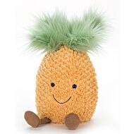 Jellycat: Amuseable Pineapple (25cm)