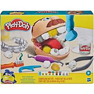Play-Doh: Doctor Drill 'N Fill® Set (3+ Years Old) - 10% OFF!!