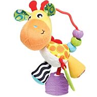 Playgro: Giraffe Activity Rattle - 20% OFF!!