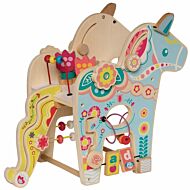 Manhattan Toy: Playful Pony Activity Toy - RM100 OFF!!