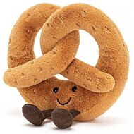 Jellycat: Amuseable Pretzel (18cm)