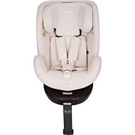Quinton: Maple 360 Car Seat (Creamy White) [PREORDER]