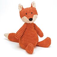 Jellycat: Cordy Roy Fox - Medium (38cm)