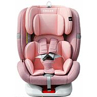 CHILUX Roy 360 Baby Car Seat (0-12 years) - Pink