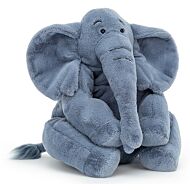 Jellycat: Rumpletum Elephant (27cm)