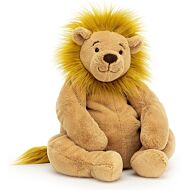 Jellycat: Rumpletum Lion (27cm)