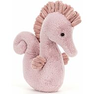Jellycat: Sienna Seahorse (28cm)
