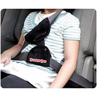 Bumble Bee: Child Seatbelt Adjuster Pads - 20% OFF!!