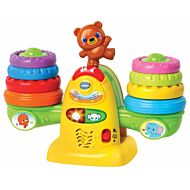 VTECH: Animal Seasaw Stacker (From 12-36 Months) - RM50 OFF!!